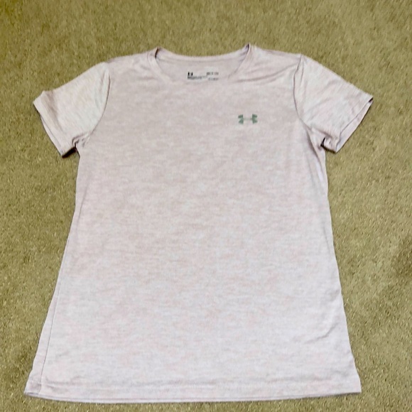 Under Armour HeatGear shirt - Picture 1 of 4